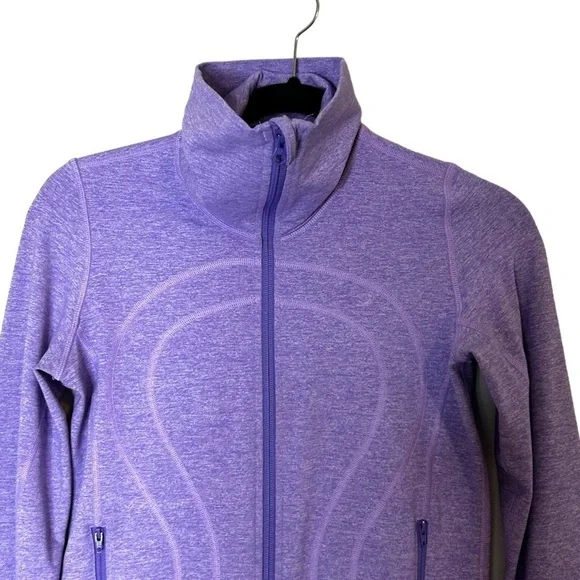 Lululemon In Stride Jacket - Picture 8 of 14